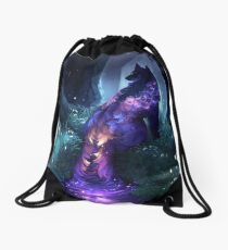 luminous Drawstring Bag