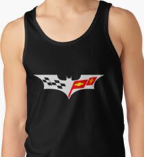 corvette Tank Top