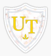 University of Toledo Sticker