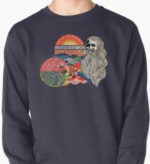 Strawberry Alarm Clock - Wake Up It's Tomorrow Shirt Pullover
