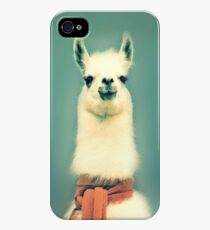 Llama iPhone 4s/4 Case