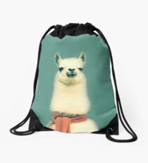 Lama Turnbeutel