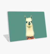 Llama Laptop Skin