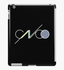 cnco iPad Case/Skin