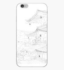 View Japan by Mimie iPhone Case
