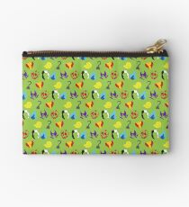 Bolso de mano Patrón de villanos