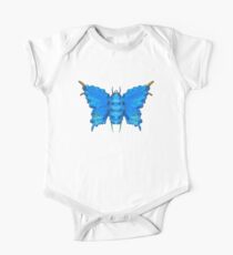 b-flie One Piece - Short Sleeve