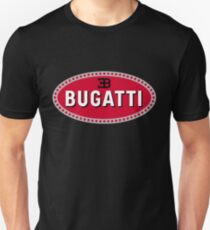 bugatti Unisex T-Shirt