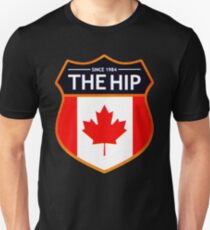 THE TRAGICALLY HIP - MERCHANDISE Unisex T-Shirt