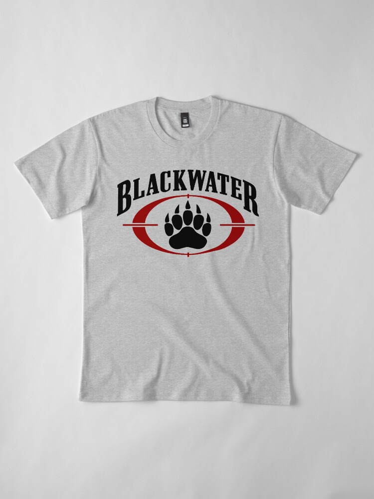 blackwater park t shirt