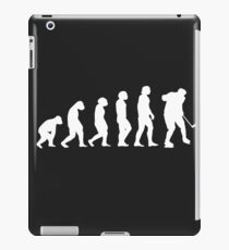 ice Hockey iPad Case/Skin