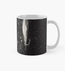 Stromaufwärts Tasse (Standard)