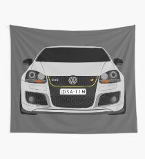 Tela decorativa GTI mk5
