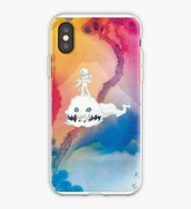 Kids See Ghosts iPhone Case