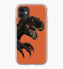 indoraptor phone case