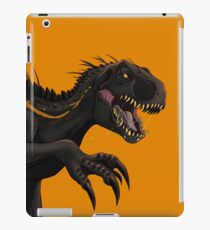 Jurassic Welt Indoraptor iPad-Hülle & Klebefolie