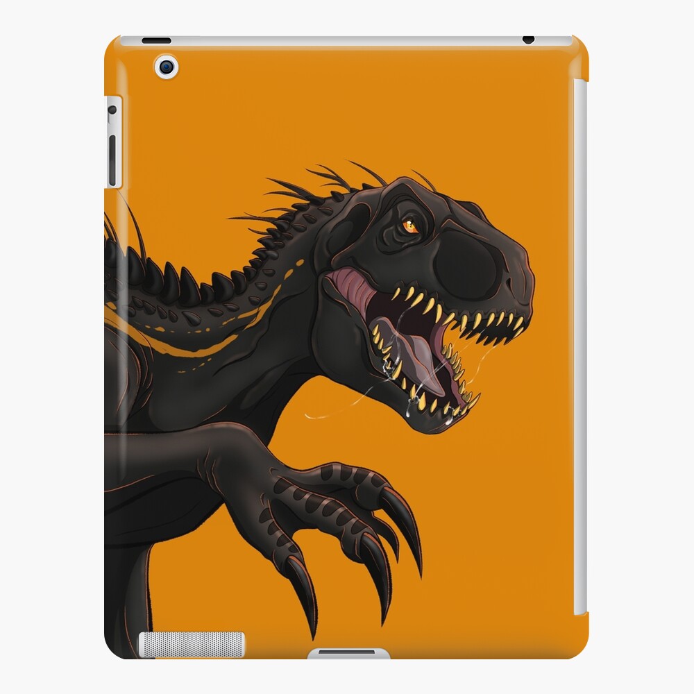 indoraptor phone case