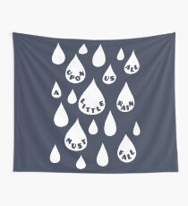 Led Zeppelin - The Rain Song Wall Tapestry