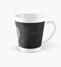 Taza cónica Zelda - Link Shield Doodle