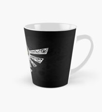 Zelda - Hyrule doodle Tall Mug