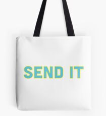 Sendittttt Tote Bag