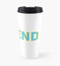 Sendittttt Travel Mug