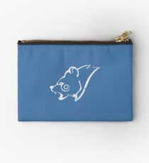 Windhelm Logo · Distressed Studio Pouch