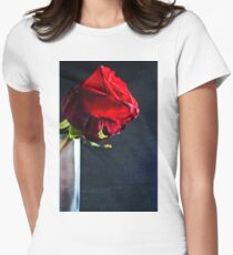 Ain't No Other Love Women's Fitted T-Shirt