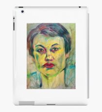 Industry iPad Case/Skin