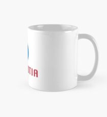 Luft Scotia Tasse (Standard)