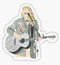 Long Live Sticker