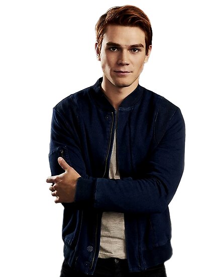 "Archie Andrews" Posters by jessW98 | Redbubble