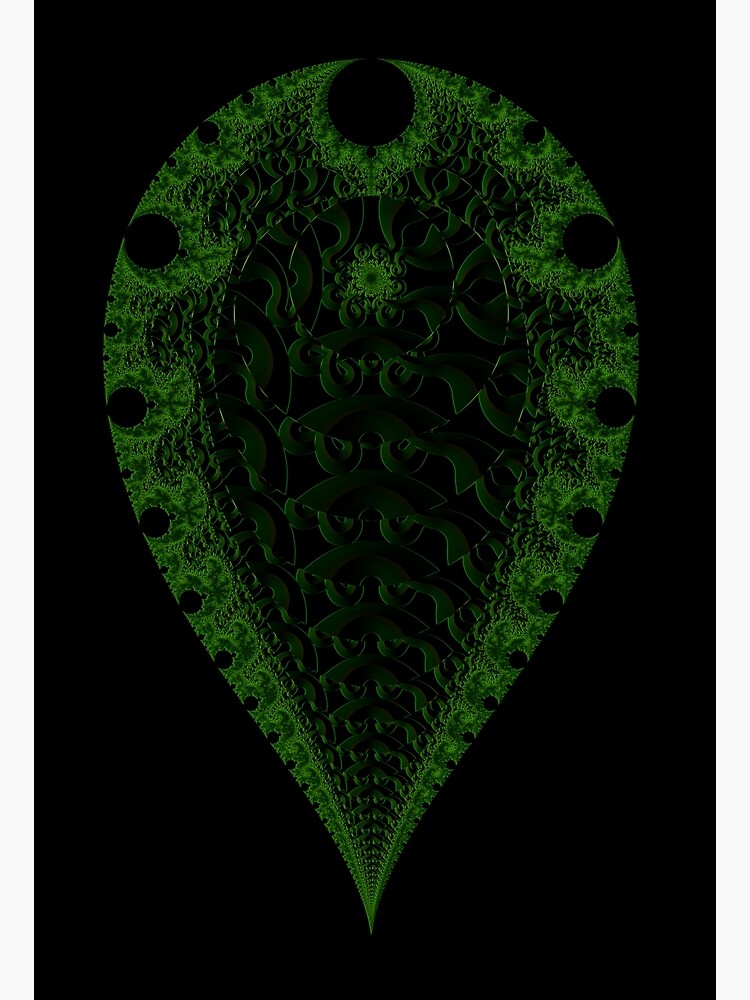Verdant III by rupertrussell