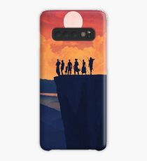 Mighty Nein - No Text Case/Skin for Samsung Galaxy