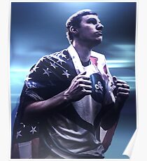 Cloud9 Skadoodle Poster