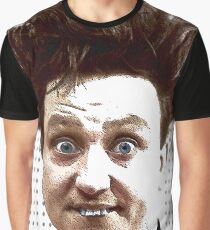 Ken Dodd Graphic T-Shirt