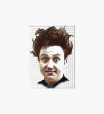 Ken Dodd Art Board