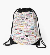 Musicals Rucksackbeutel