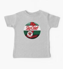 Texaco Sky Chief Baby Tee