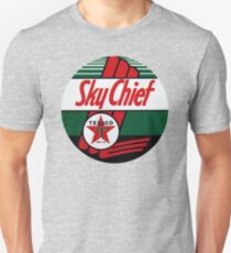 Texaco Sky Chief Unisex T-Shirt