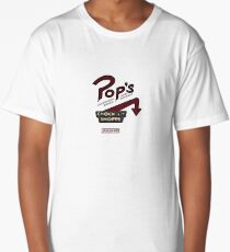 Pop’s - RIVERDALE Long T-Shirt