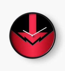 Quantum Ranger Clock