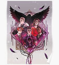 Six of Crows Poster