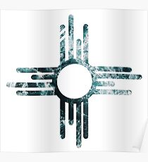 bad suns Poster