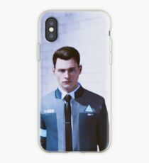 Detroit: Become Human // Connor iPhone Case