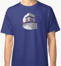Trinity Road (Tooting Bec) Classic T-Shirt