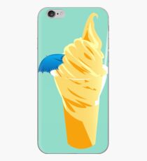 Pineapple Dole Whip iPhone Case