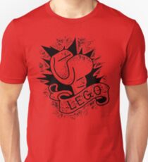 Everything Is Awesome Unisex T-Shirt