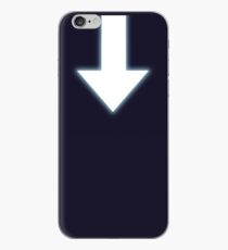 Avatar Aang Pfeil iPhone-Hülle & Cover