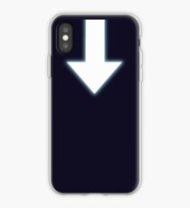 Avatar Aang Arrow iPhone Case